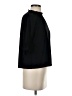 Madewell Black 3/4 Sleeve Blouse Size XS - photo 4