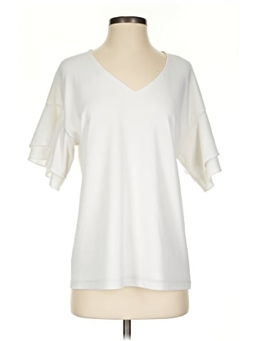 Calvin Klein Short Sleeve T-Shirt (view 1)