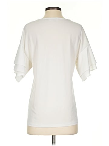 Calvin Klein Short Sleeve T-Shirt (view 2)