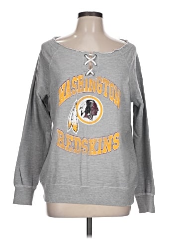 NFL X Nike Team Apparel Sweatshirt (view 1)