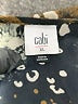 CAbi 100% Polyester Black Sleeveless Blouse Size XL - photo 7