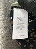 CAbi 100% Polyester Black Sleeveless Blouse Size XL - photo 8