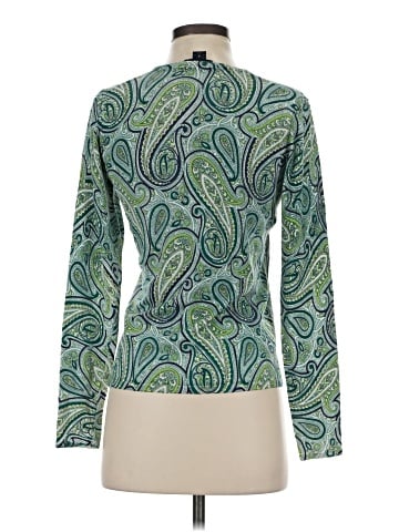 Magaschoni Long Sleeve T-Shirt (view 2)