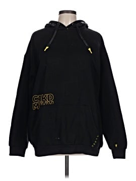 Crooked Monkey Zip Up Hoodie (view 1)