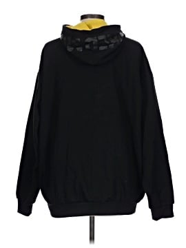 Crooked Monkey Zip Up Hoodie (view 2)