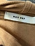 Mod Ref Brown Jacket Size S - photo 8
