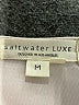 Saltwater LUXE Tan Bodysuit Size M - photo 3