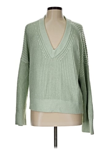 Abercrombie & Fitch Pullover Sweater (view 1)