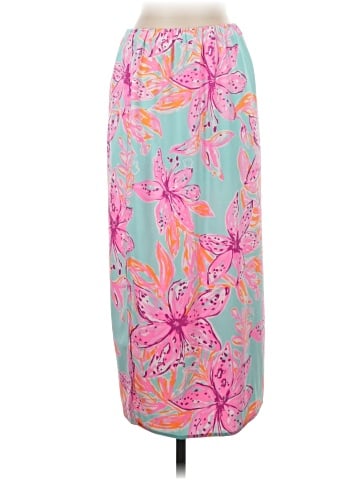 Lilly Pulitzer Casual Skirt (view 1)