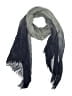 Subtle Luxury Gray Scarf One size - photo 1