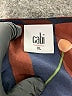 CAbi 100% Polyester Brown Sleeveless Blouse Size XL - photo 7