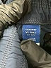 Assorted Brands Solid Blue Active Pants Size XL - photo 7