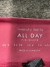 Sweaty Betty Color Block Burgundy Active Pants Size 6 - photo 7