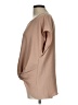 Kaileigh Tan Short Sleeve Top Size L - photo 5