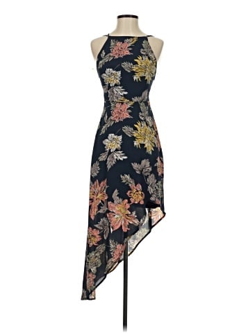 Lush Cocktail Dress (view 1)