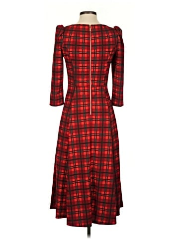 Calvin Klein Casual Dress (view 2)