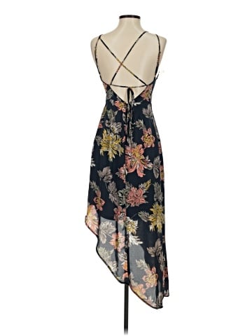 Lush Cocktail Dress (view 2)