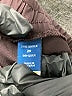 Active by Old Navy Solid Burgundy Active Pants Size 2X - photo 4