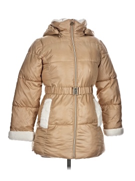 Michael Michael Kors Snow Jacket