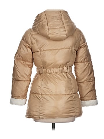 MICHAEL Michael Kors Snow Jacket (view 2)