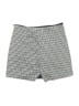 2Bella Houndstooth Gray White Skort Size S - photo 2