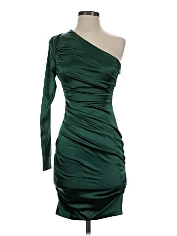GB Cocktail Dress (view 1)