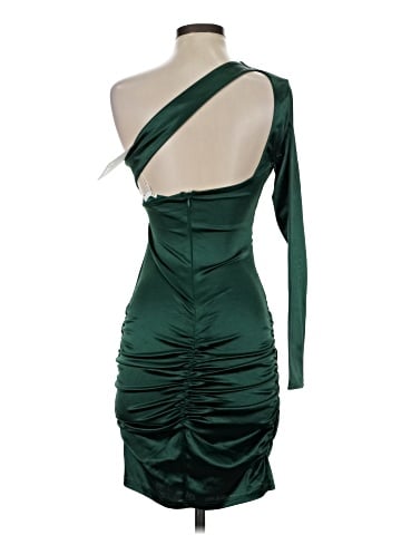 GB Cocktail Dress (view 2)