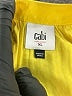 CAbi 100% Polyester Yellow Sleeveless Blouse Size XL - photo 4