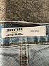 Signature Blue Jeans Size 29 waist - photo 7