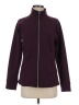 32 Degrees Burgundy Track Jacket Size S - photo 1