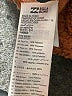 Billabong 100% Polyester Brown Zip Up Hoodie Size S - photo 8