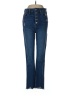 JBD Blue Jeans Size 28 waist - photo 1