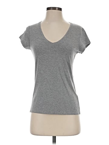 Tahari Short Sleeve T-Shirt (view 1)