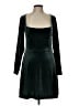 Old Navy Black Cocktail Dress Size L - photo 1