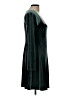Old Navy Black Cocktail Dress Size L - photo 4