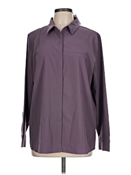 Modern Ambition Long Sleeve Blouse