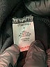 Tart Black Active Pants Size 4 - photo 8