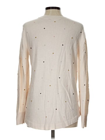 Ann Taylor LOFT Pullover Sweater (view 2)