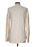 Ann Taylor LOFT Ivory Pullover Sweater Size L - photo 2