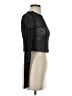 Edikted Black Long Sleeve T-Shirt Size S - photo 4