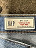 Gap Blue Jeans Size 2 (petite) - photo 7