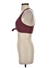 Alo Burgundy Brown Tank Top Size XXS (estimated) - photo 5