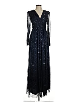Eliza J Cocktail Dress (view 1)