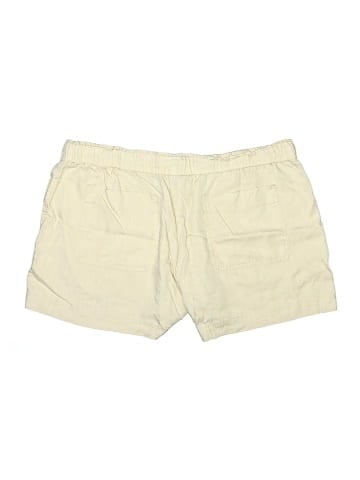 Hilary Radley Khaki Shorts (view 2)