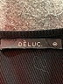 Dèluc Black Bodysuit Size M - photo 3
