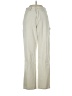 J. Galt 100% Cotton Ivory Jeans Size S - photo 1