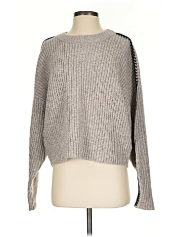 Rag & Bone Wool Pullover Sweater (view 1)