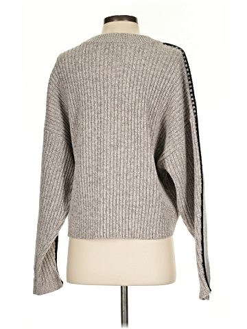 Rag & Bone Wool Pullover Sweater (view 2)