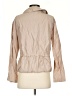NY Collection Tan Jacket Size S - photo 2