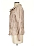 NY Collection Tan Jacket Size S - photo 5